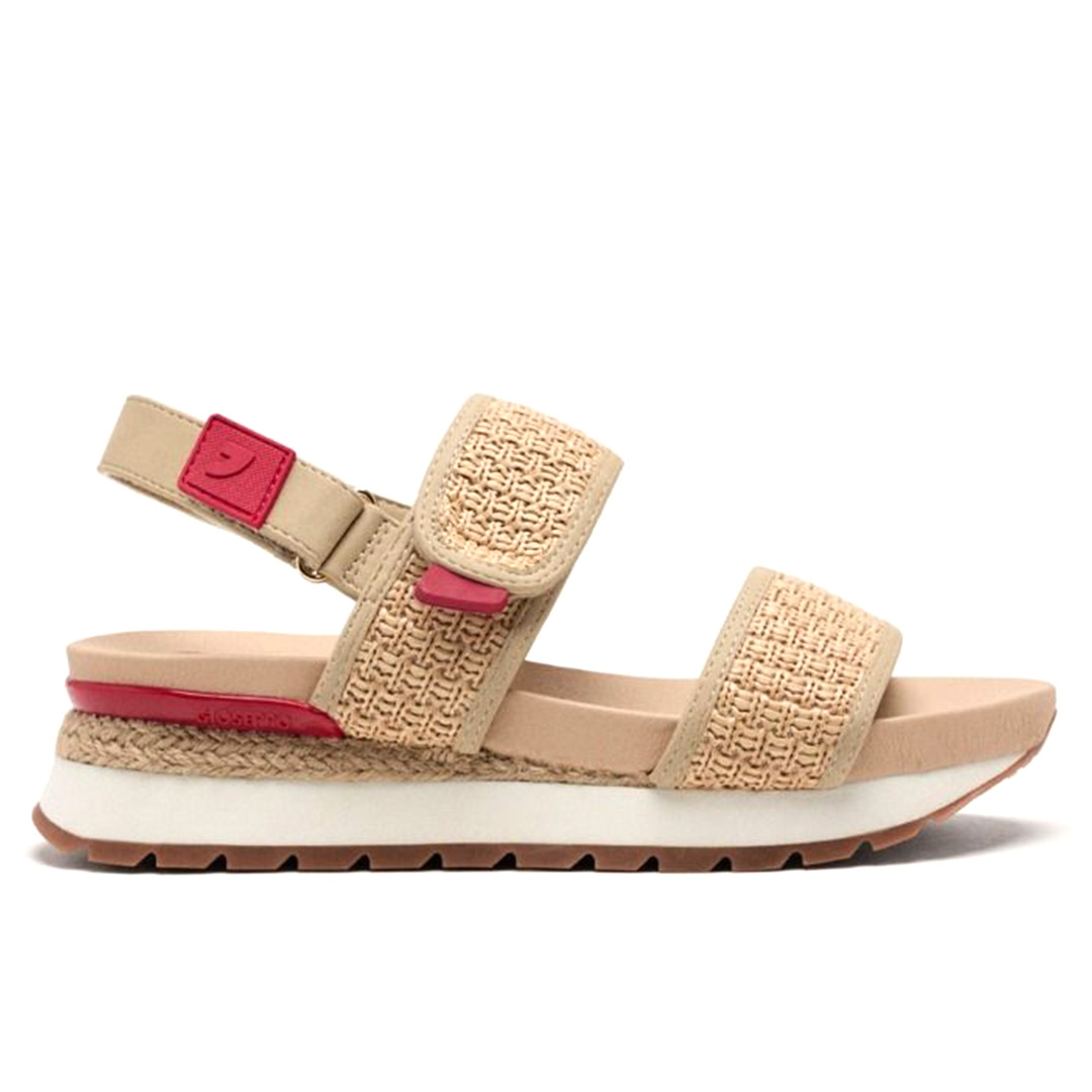 Shoes Sandalias Planas marca Gioseppo para mujer en color