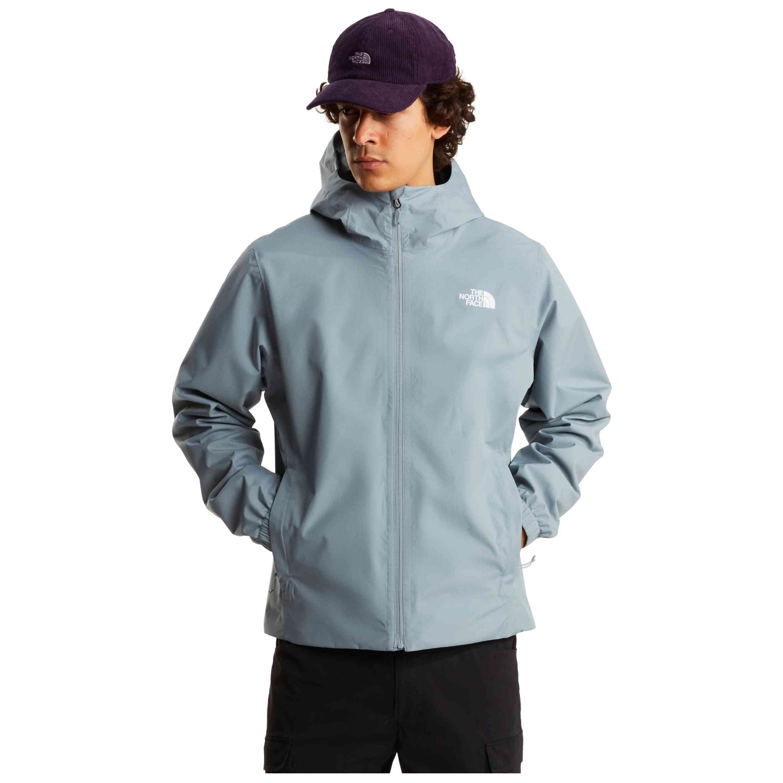 Chaqueta The North Face modelo NF0A8G0RH5F1 para Hombre en color Azul