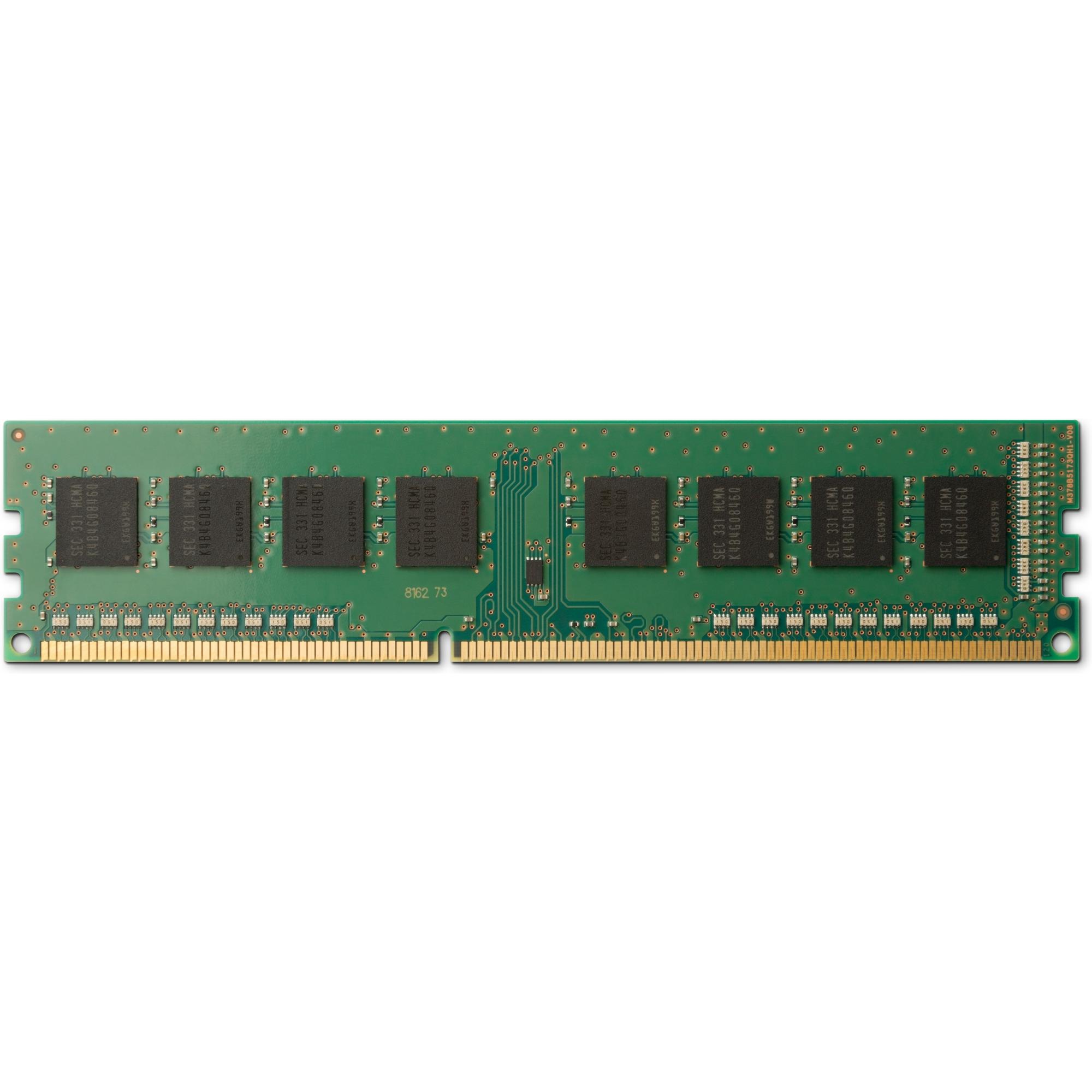 7ZZ66AA módulo de memoria 32 GB 1 x 32 GB DDR4 293 HP 7ZZ66AA