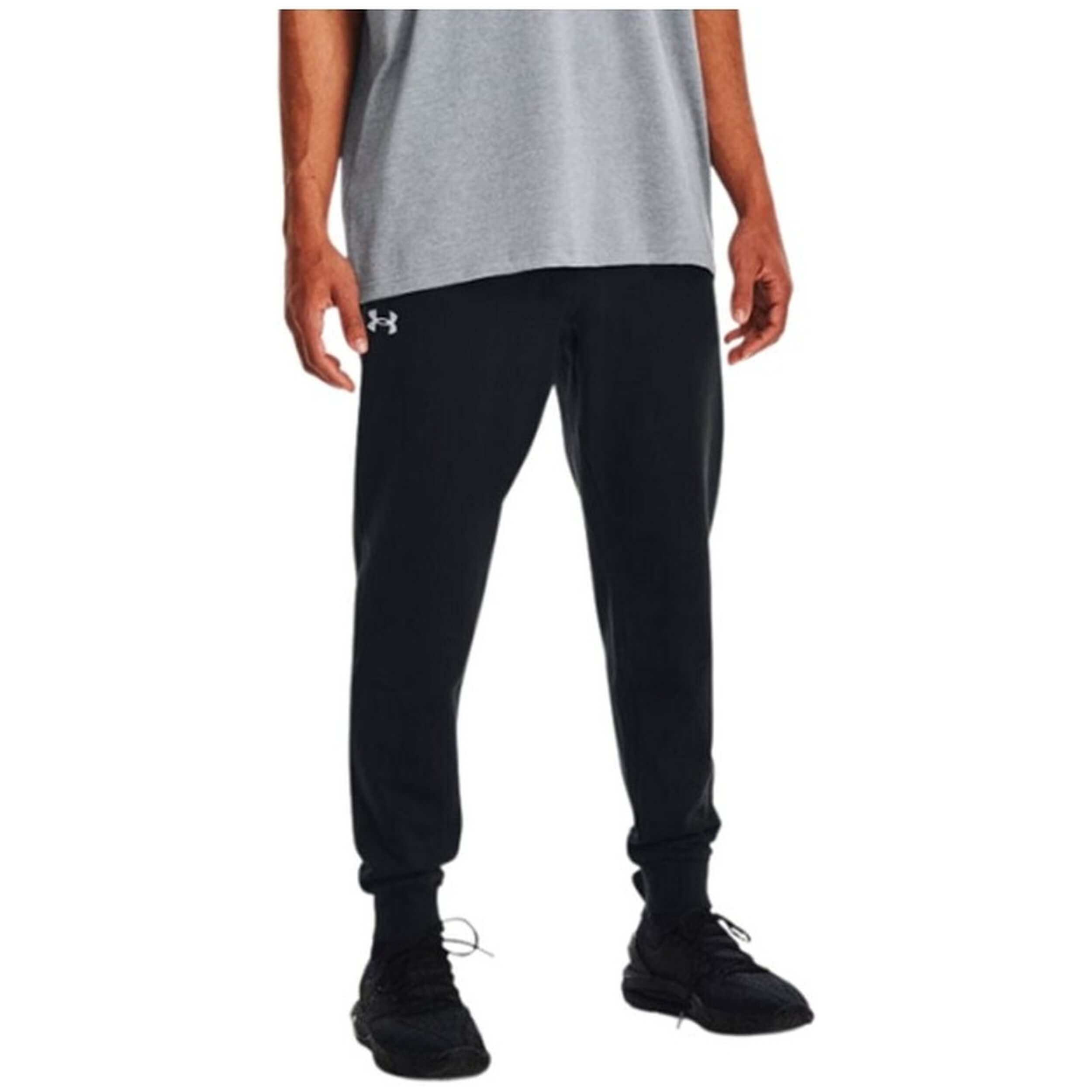 Otros marca Under Armour modelo 1379774-001 para hombre en color negro