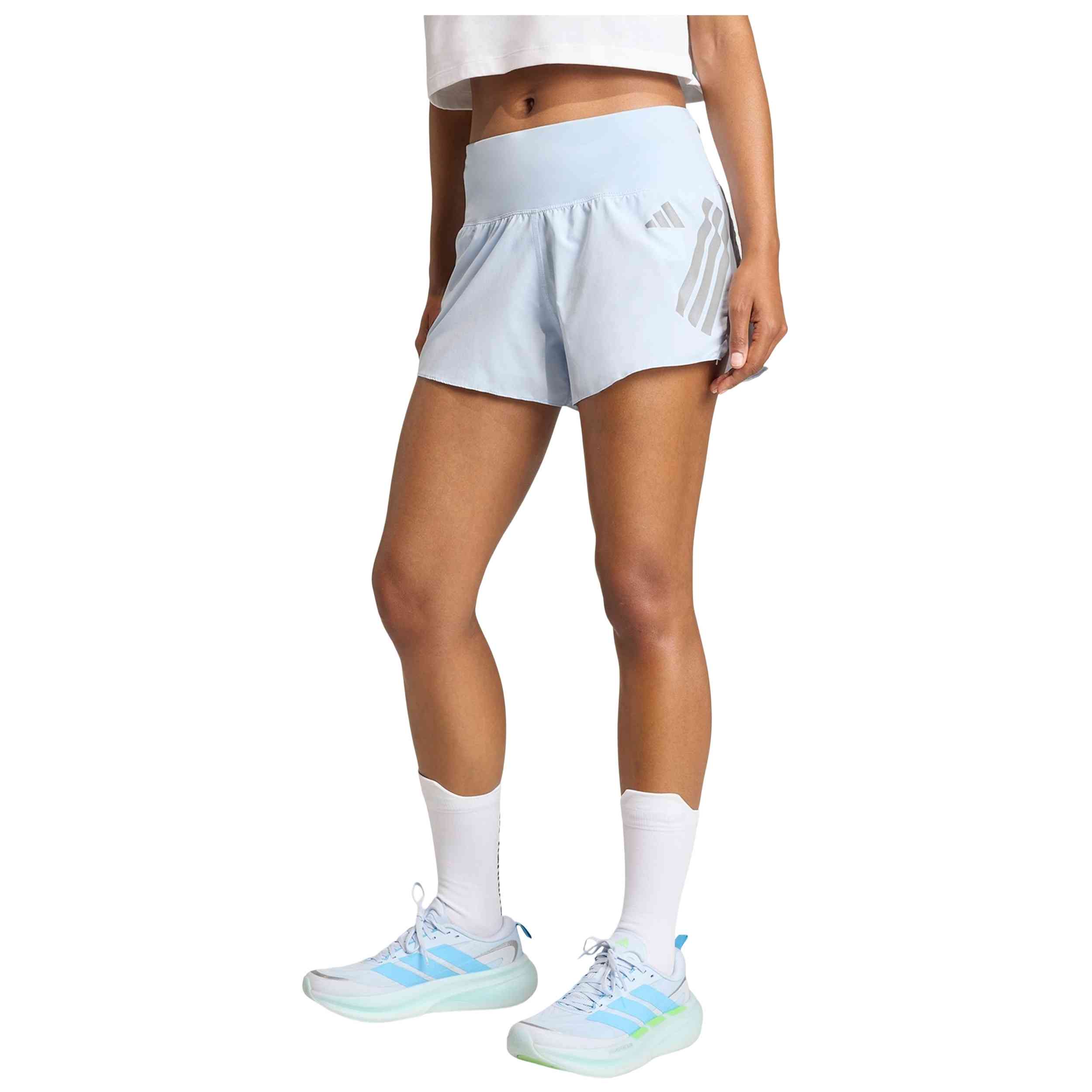 Pantalon Corto Adidas modelo KA8694 para Mujer en color CRSK