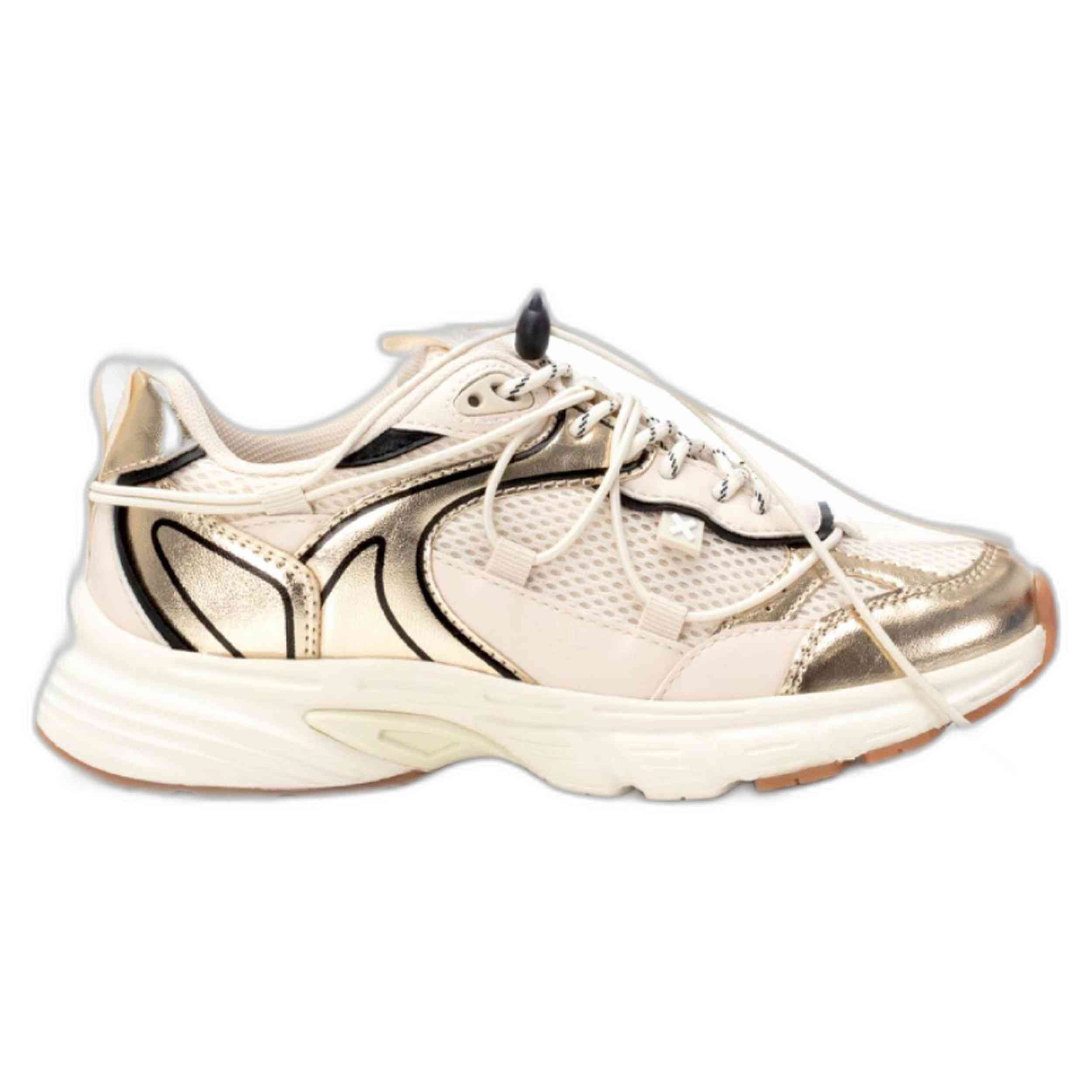 Zapatillas Xti 144052 - Zapatilla De Mujer MKP
