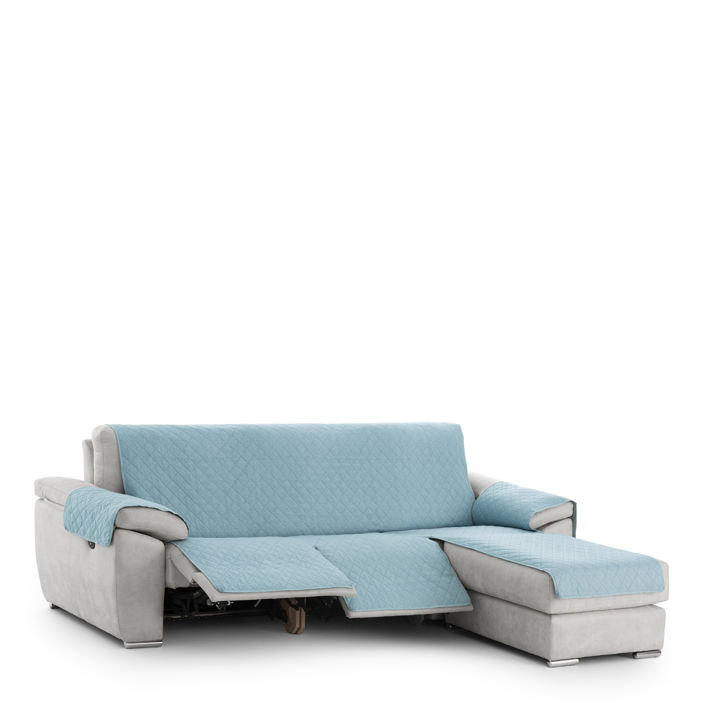 Funda Chaise Longue Relax derecha MonteBlanco