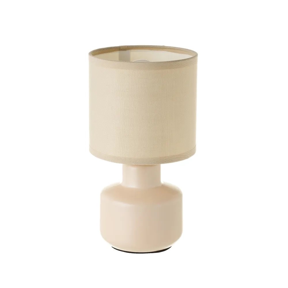 Lámpara de Mesa Plushome Cerámica - 5 Modelos Exclusivos, 40W