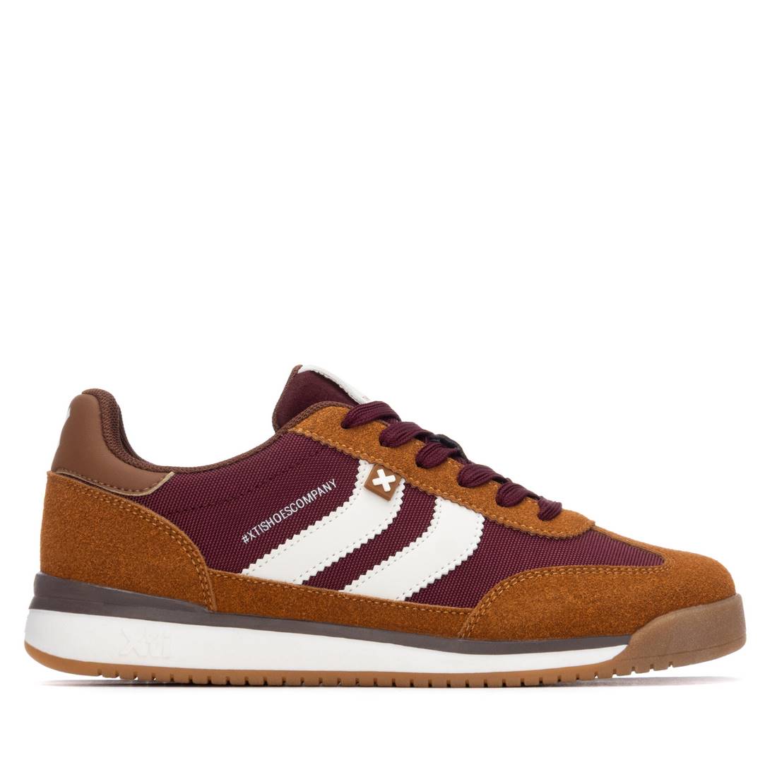 Xti - Zapatilla Mujer - Calzado Cómodo y Versátil - Moda casual - Modelo  14458709 - Resistente