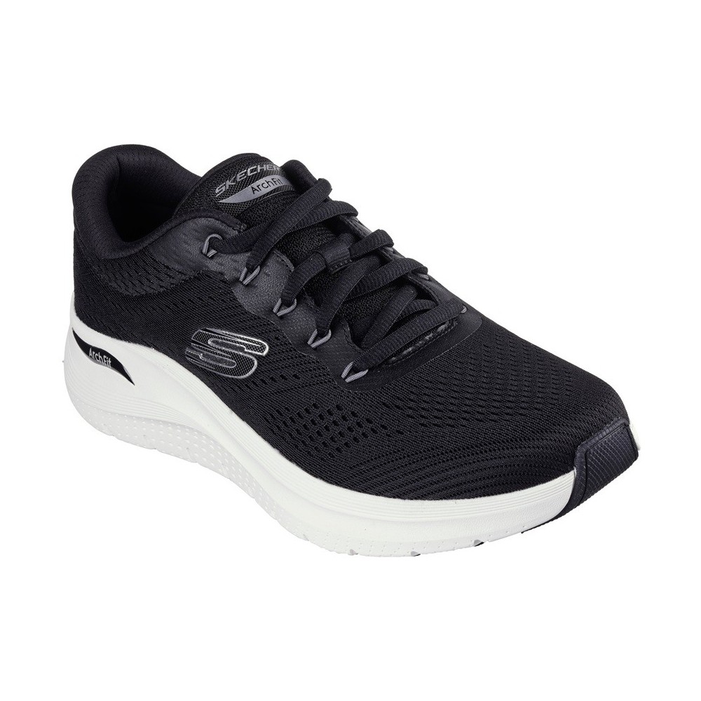 SKECHERS 232700 Sneakers Negro