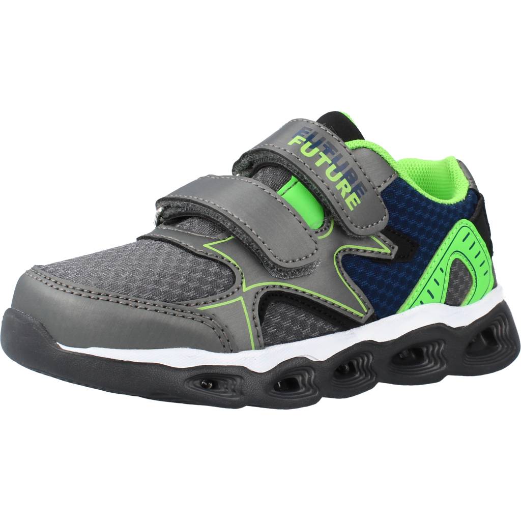 Zapatillas Niño Marca Chicco Modelo Callen