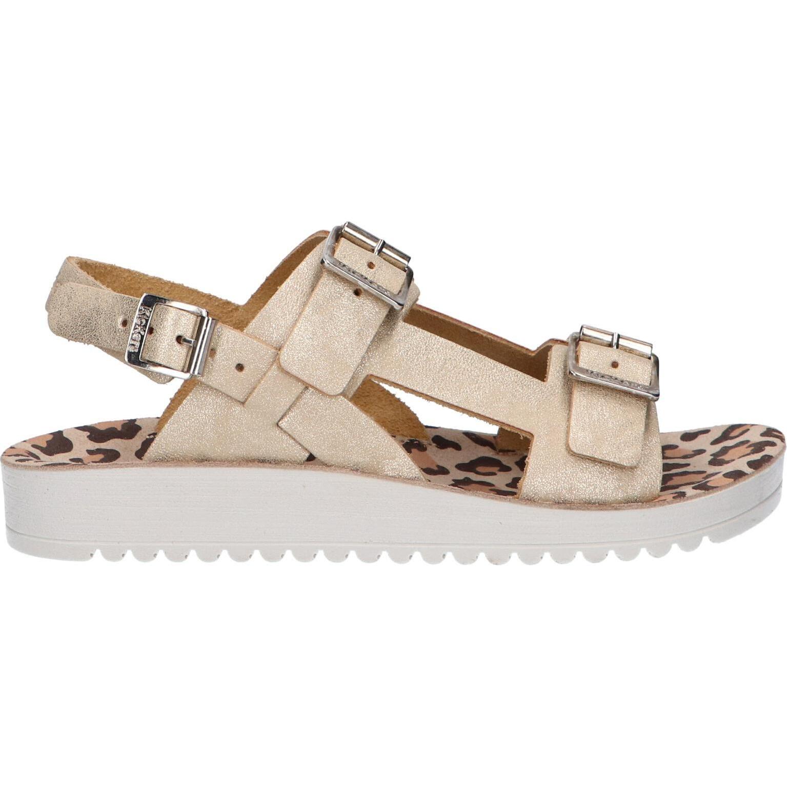 Kickers girl's sandals 894881 -30 odysummer 15 or