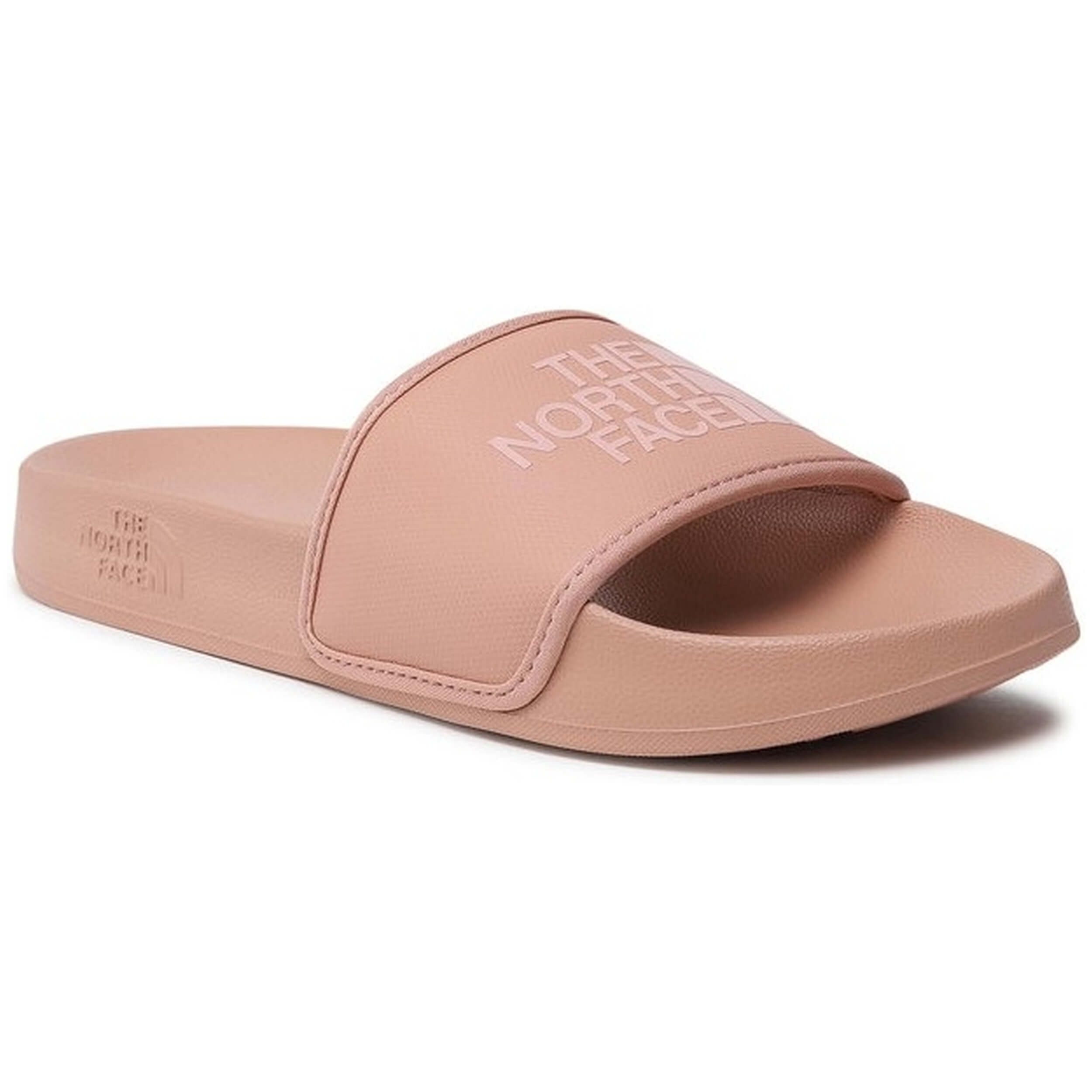 Calzado Outdoor marca The North Face modelo Nf0A4T2Sz1P1 para mujer en color rosa