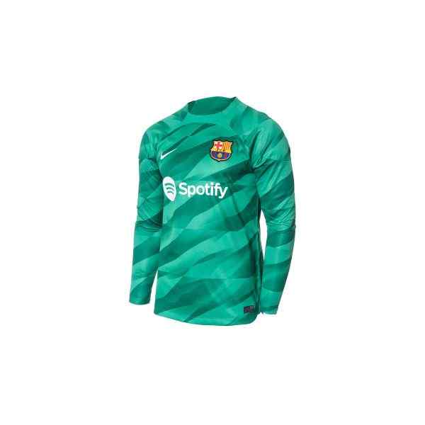 Fc Barcelona Camiseta De Portero Dx2635-325 Talla Adulto - S
