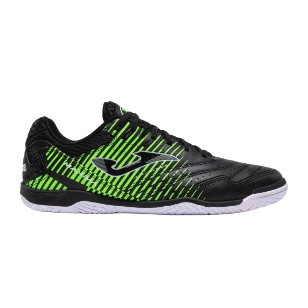 Futbol Sala Joma Maxw2601In en color Negro