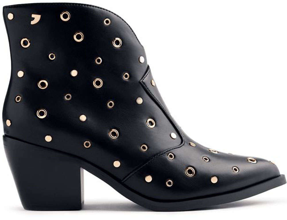 Botines para mujer Gioseppo 76728 Muskegon
