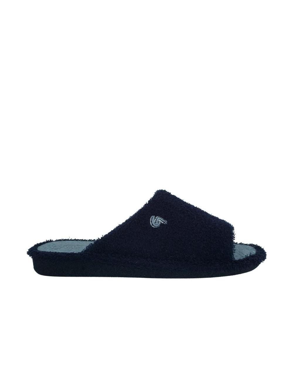 ZAPATILLA DE CASA PARQUET SPA P378.130 HOMBRE