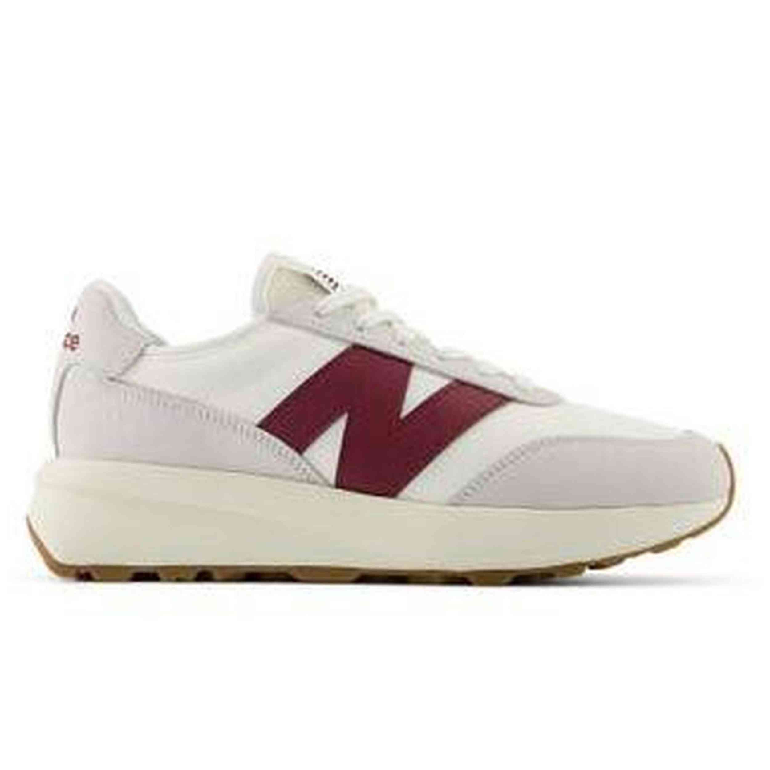 Zapatillas Sneakers New Balance modelo U370CB para Hombre en color Beige