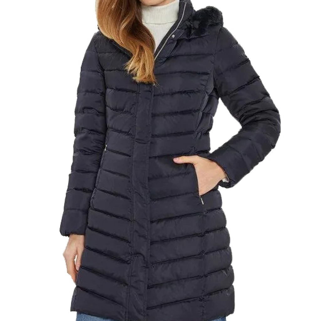Abrigos Mujer Marca Geox Modelo W Bettanie
