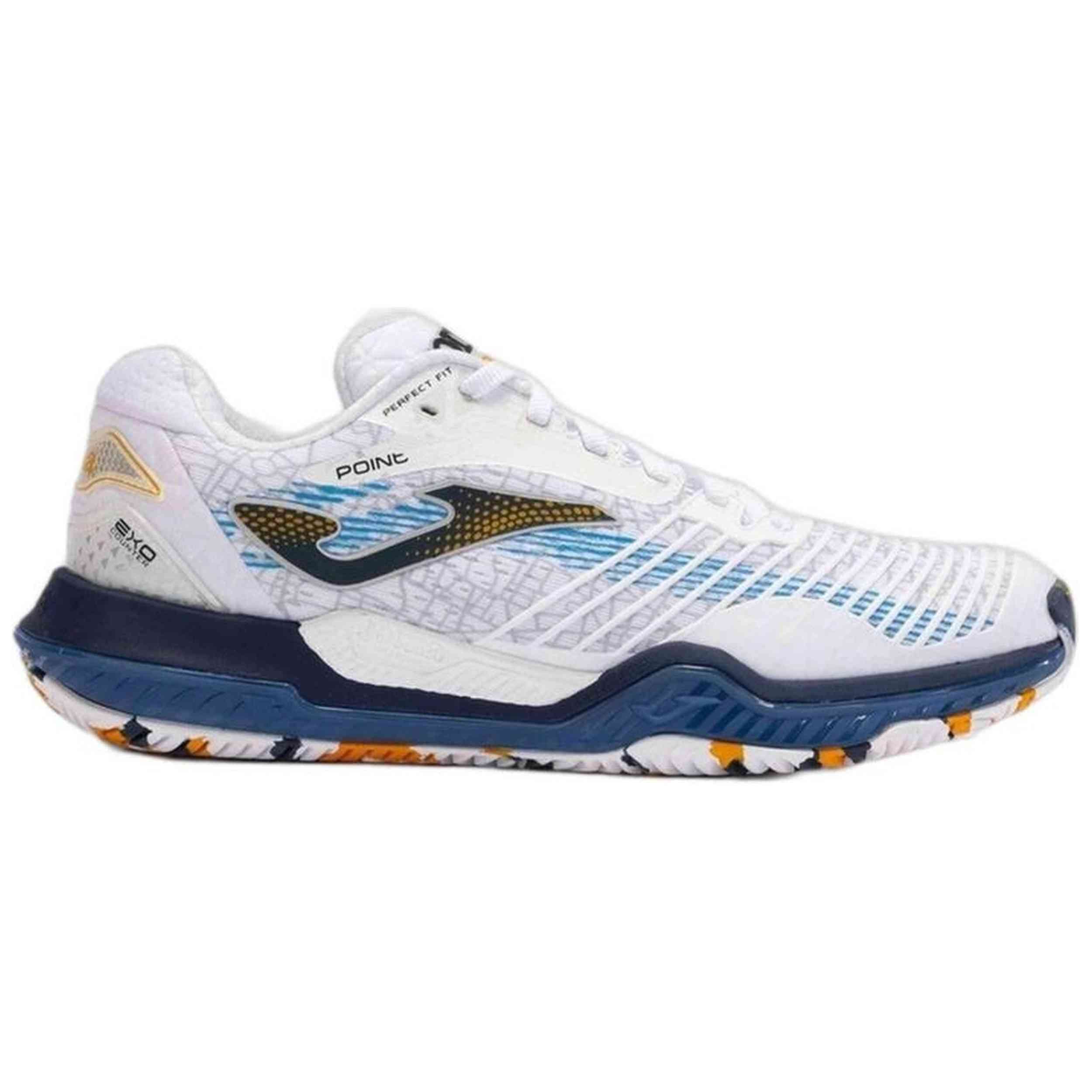 Deportiva Point Men 2402 Joma en color Baz