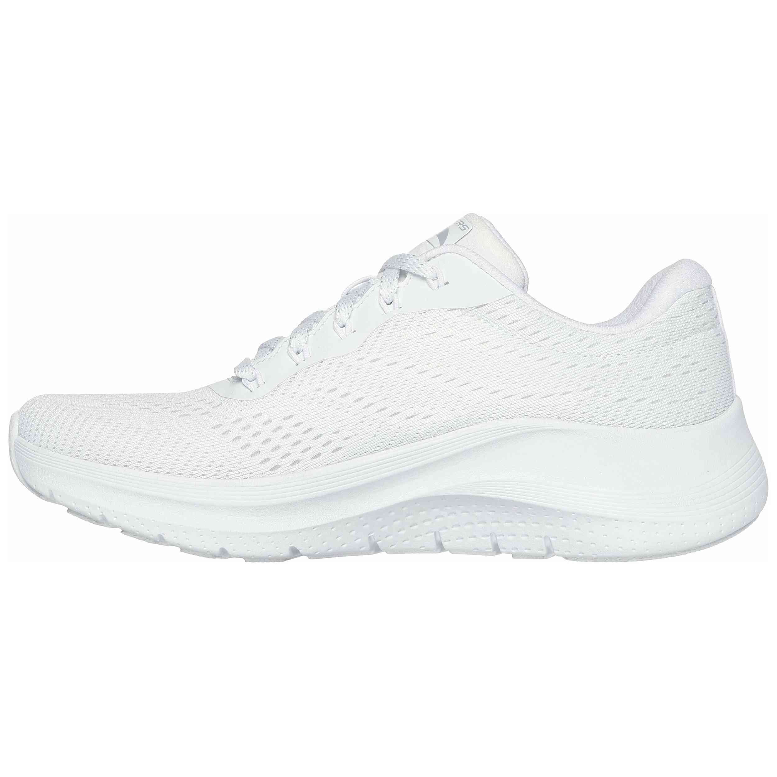 Zapatillas Skechers modelo 150051-WHT para Mujer en color mujer
