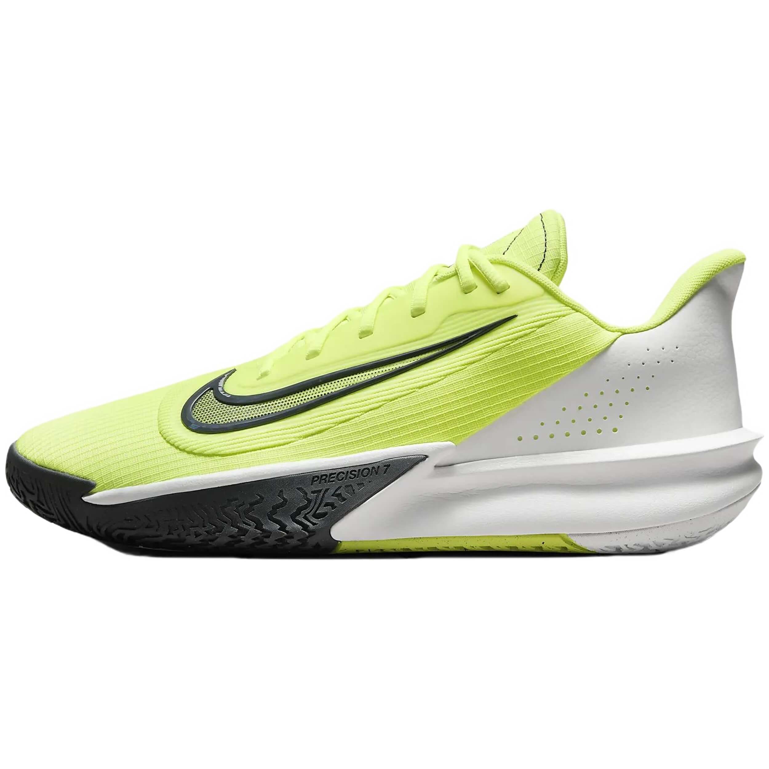 Zapatillas Nike para Hombre en color Amarillo