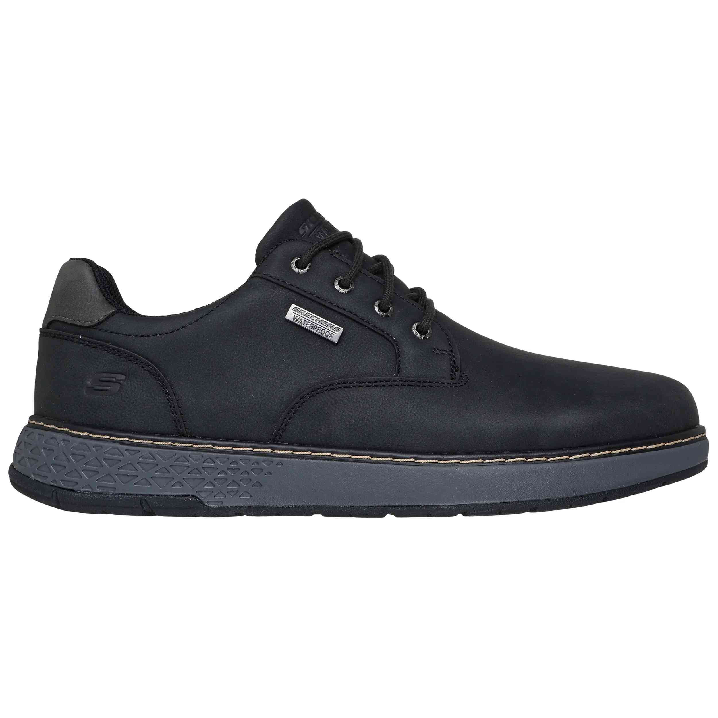 Zapatillas Skechers modelo 10223-077517 para Hombre en color Negro