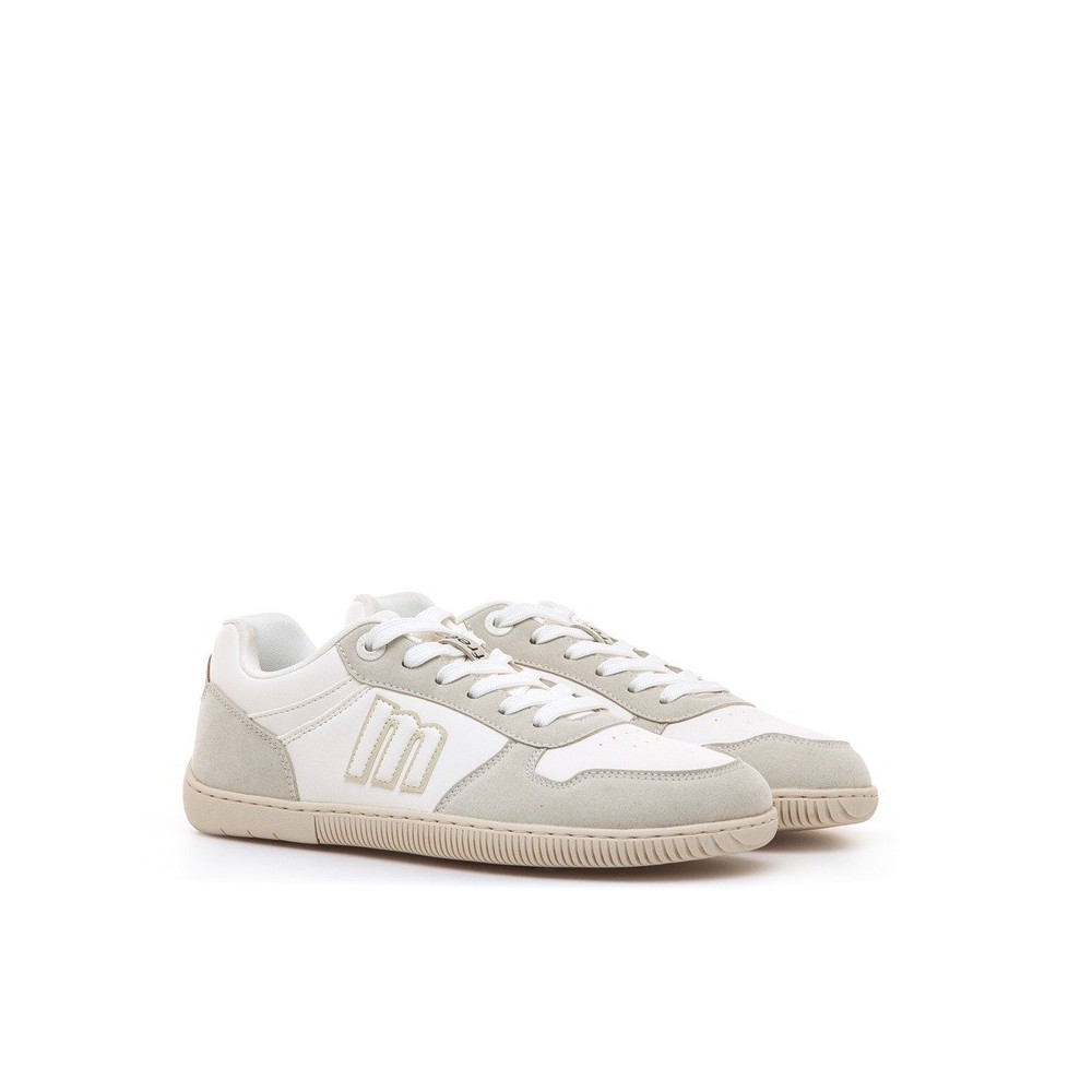 MUSTANG 60840 Sneakers Blanco