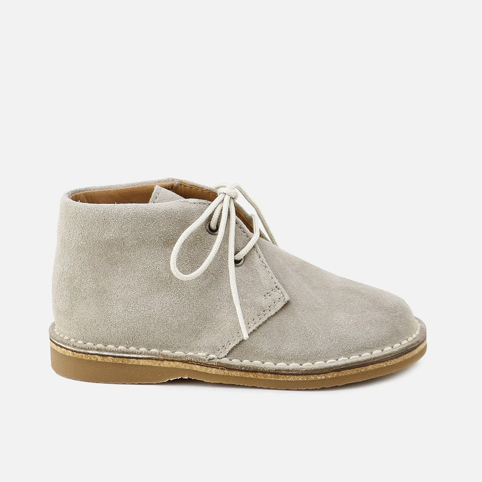 Bota Safari Earth Sibaritas | Eli 1957