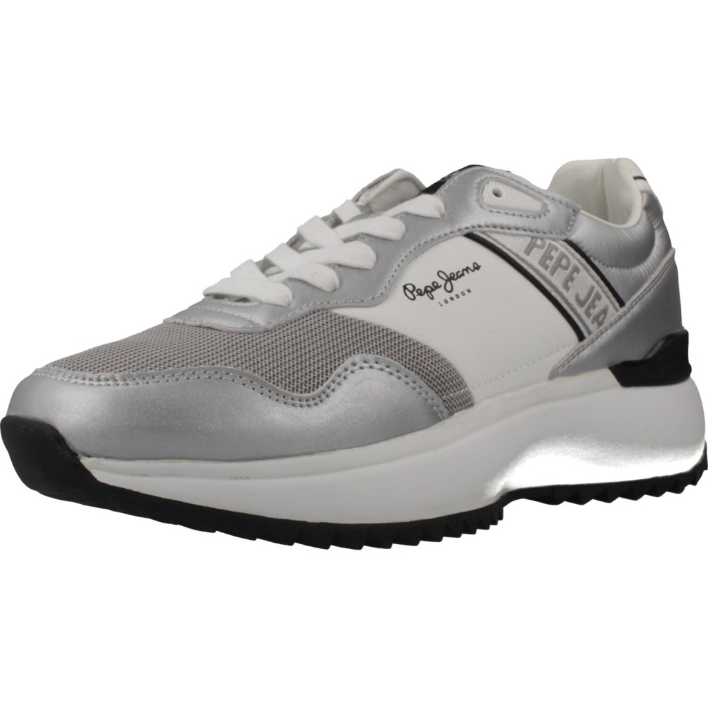 Zapatillas deportivas de Mujer Marca Pepe Jeans Modelo Kimi Mesh W