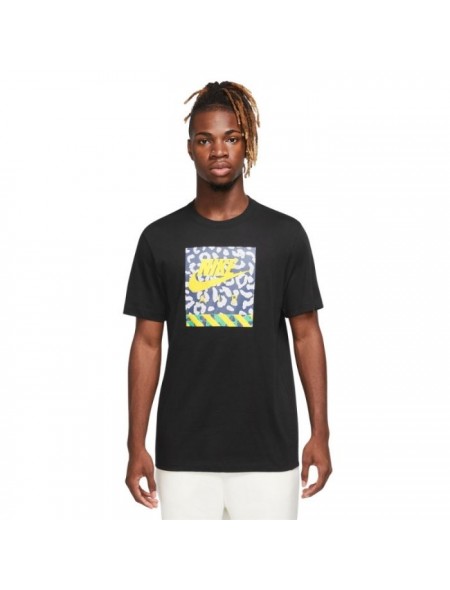 Camiseta Nike FB9815 010