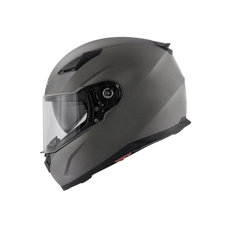 Casco Integral Kappa KV41 DALLAS TIANIO MATE  SOLIDO