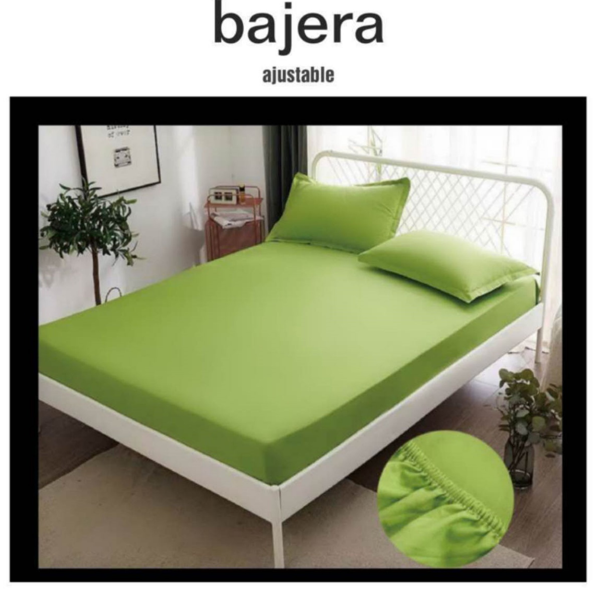 Sábanas de  90x200 cm 105x200cm 135x200cm 150x200cm 160x200cm 180x200cm Sabana Bajera para Colchones de hasta 30 cm de Grosor 100% Microfibra de Poliéster Antracita sin Productos Químicos