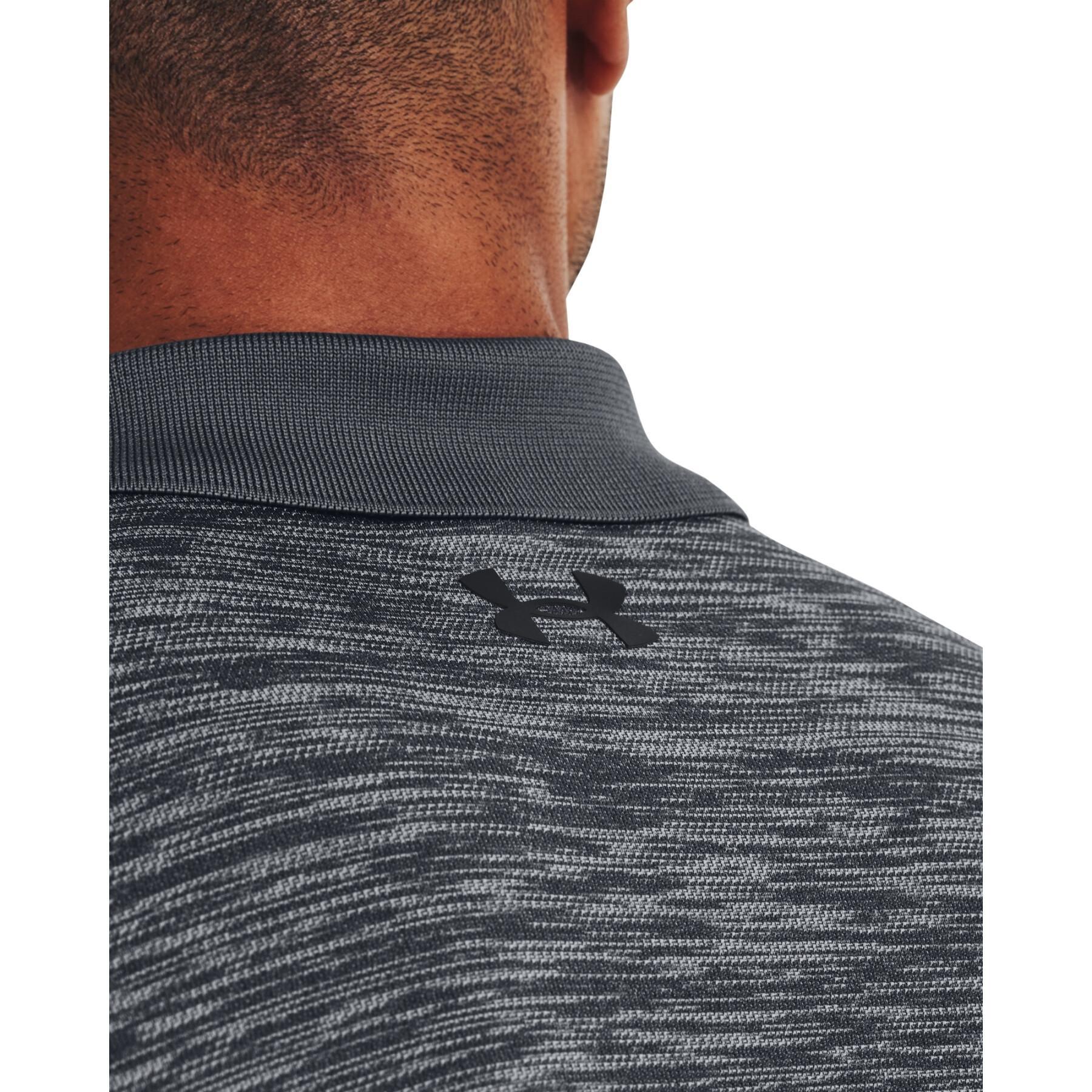 Polo Under Armour Matchplay Hombre 1377374