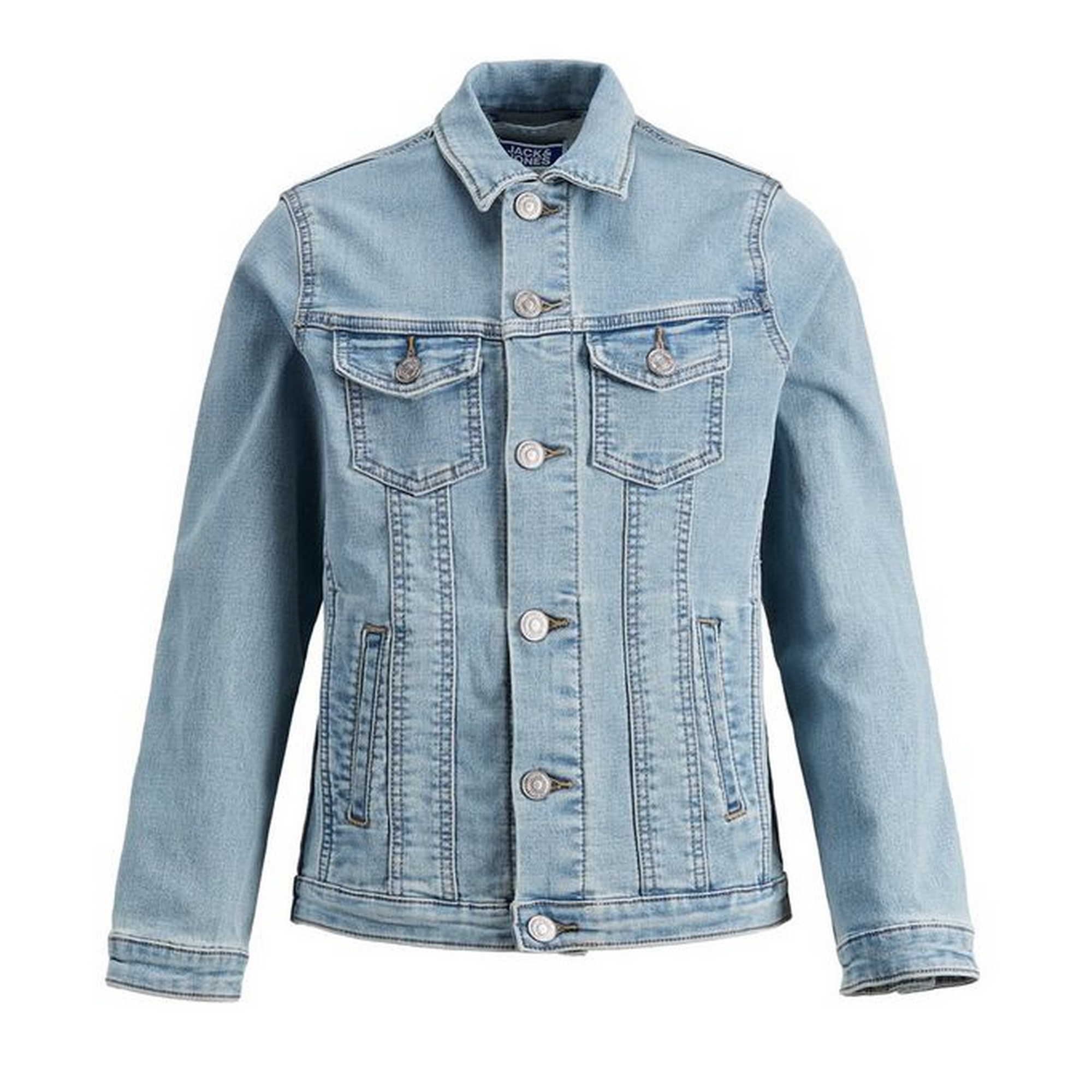 JACK&JONES Niño Cazadora Chaqueta Abrigo Parka Anorak 21577