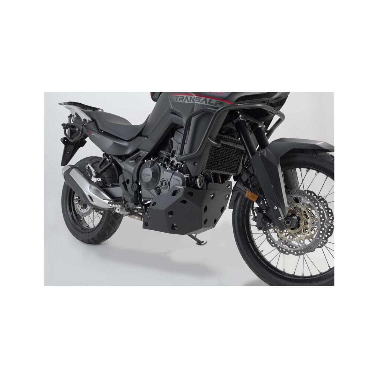 Protección Del Motor MSS.01.070.10001/B