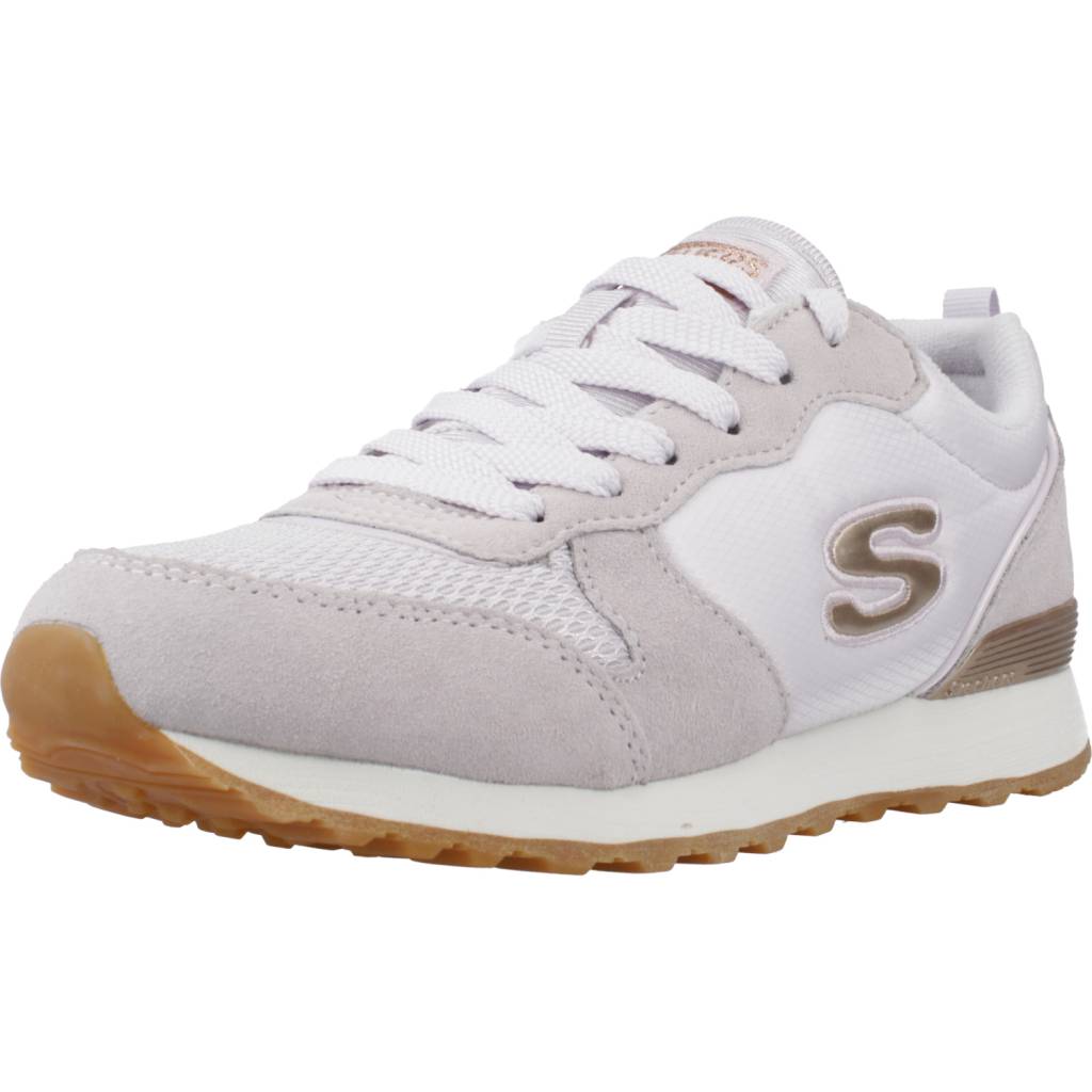 Zapatillas deportivas de Mujer Marca Skechers Modelo 85goldn Gurl