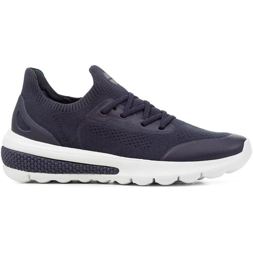 Geox Deportiva Mujer D45THC Spherica Actif