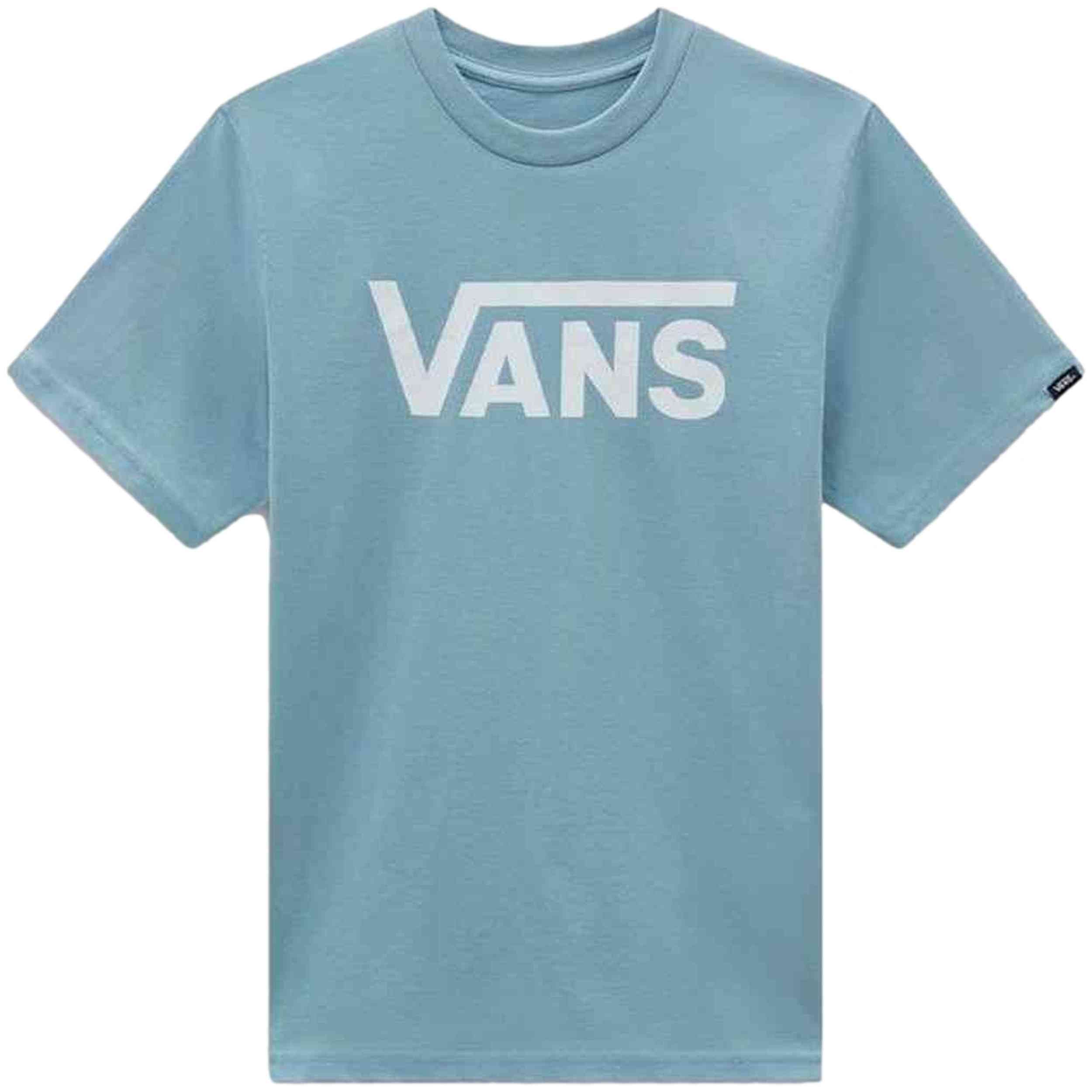 Camiseta Vans Classic Citadel Hombre