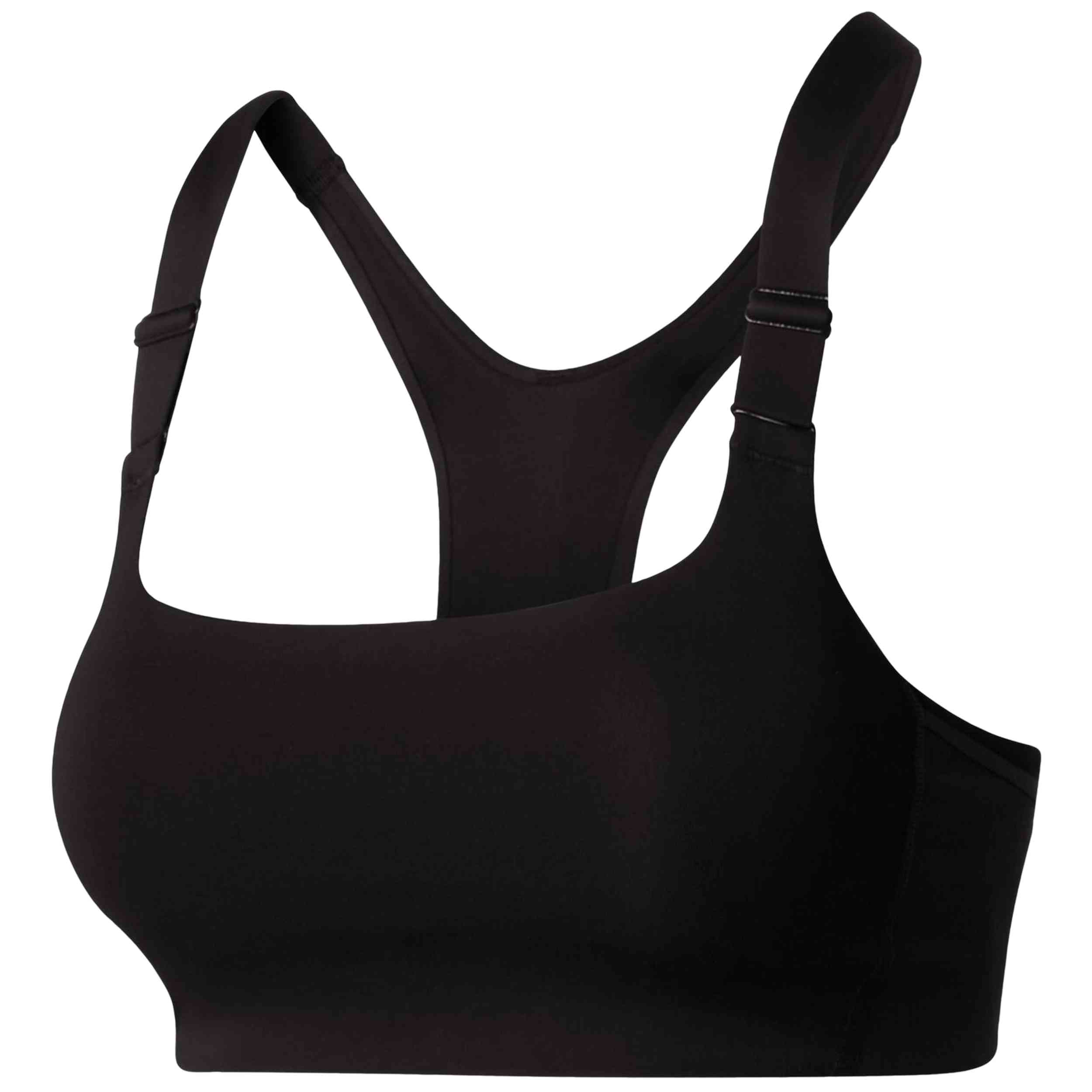 Top The North Face modelo Refina para Mujer en color Negro