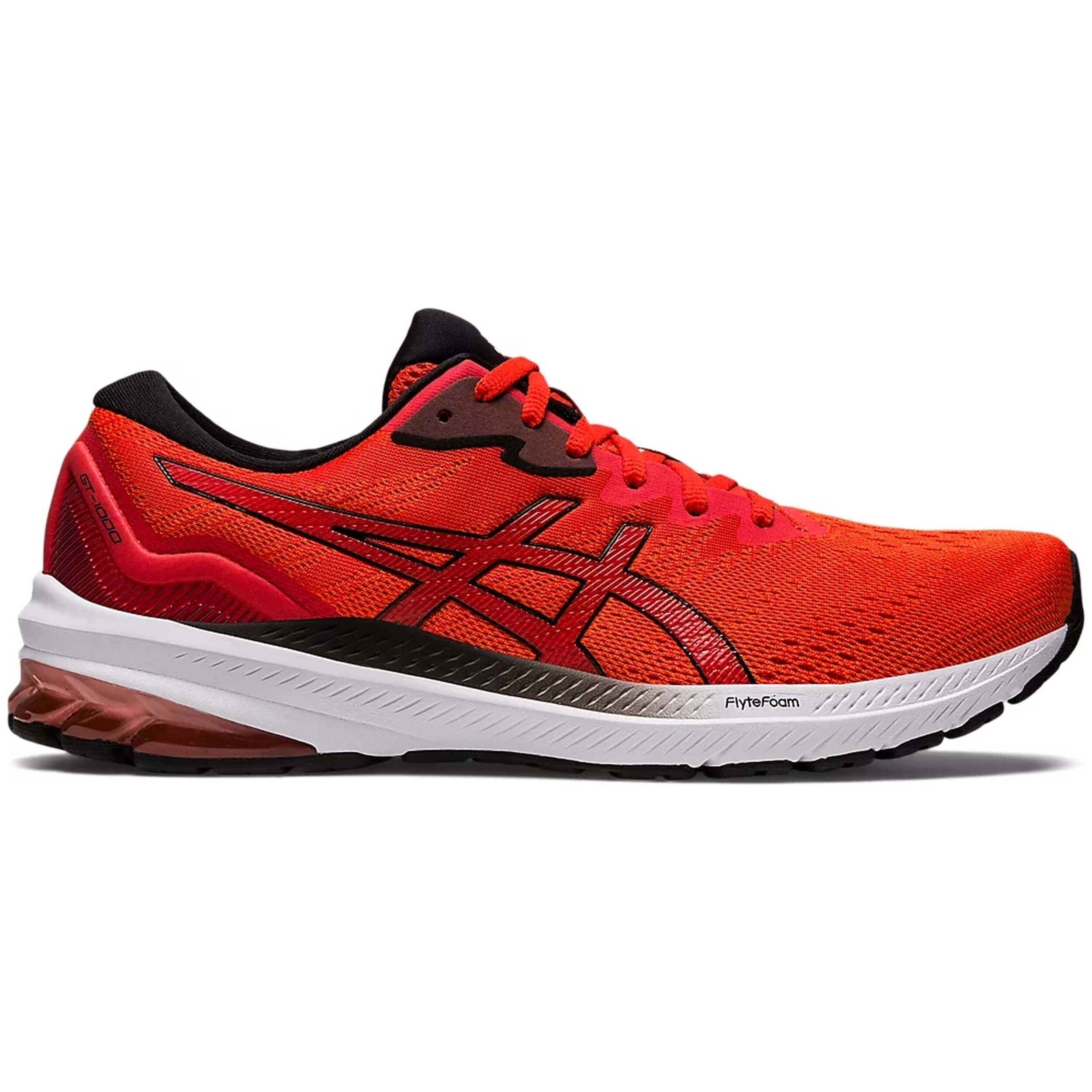 Calzado Running marca Asics modelo 1011B354-600 para hombre