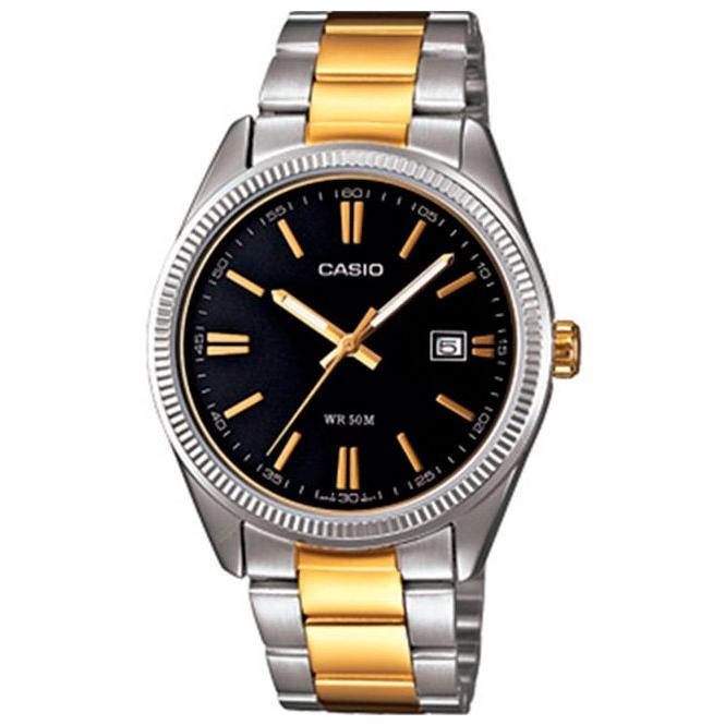 Reloj Casio® MTP-1302SG-1AVDF