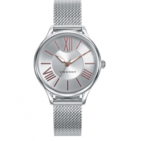 Reloj Viceroy 461086-03 | Display Analógico | Movimiento Cuarzo