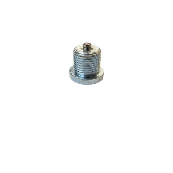 3RG INDUSTRIAL Tapón cárter imantado, OEM 6084372090, TS: M18 x 1,50; L: 20 mm