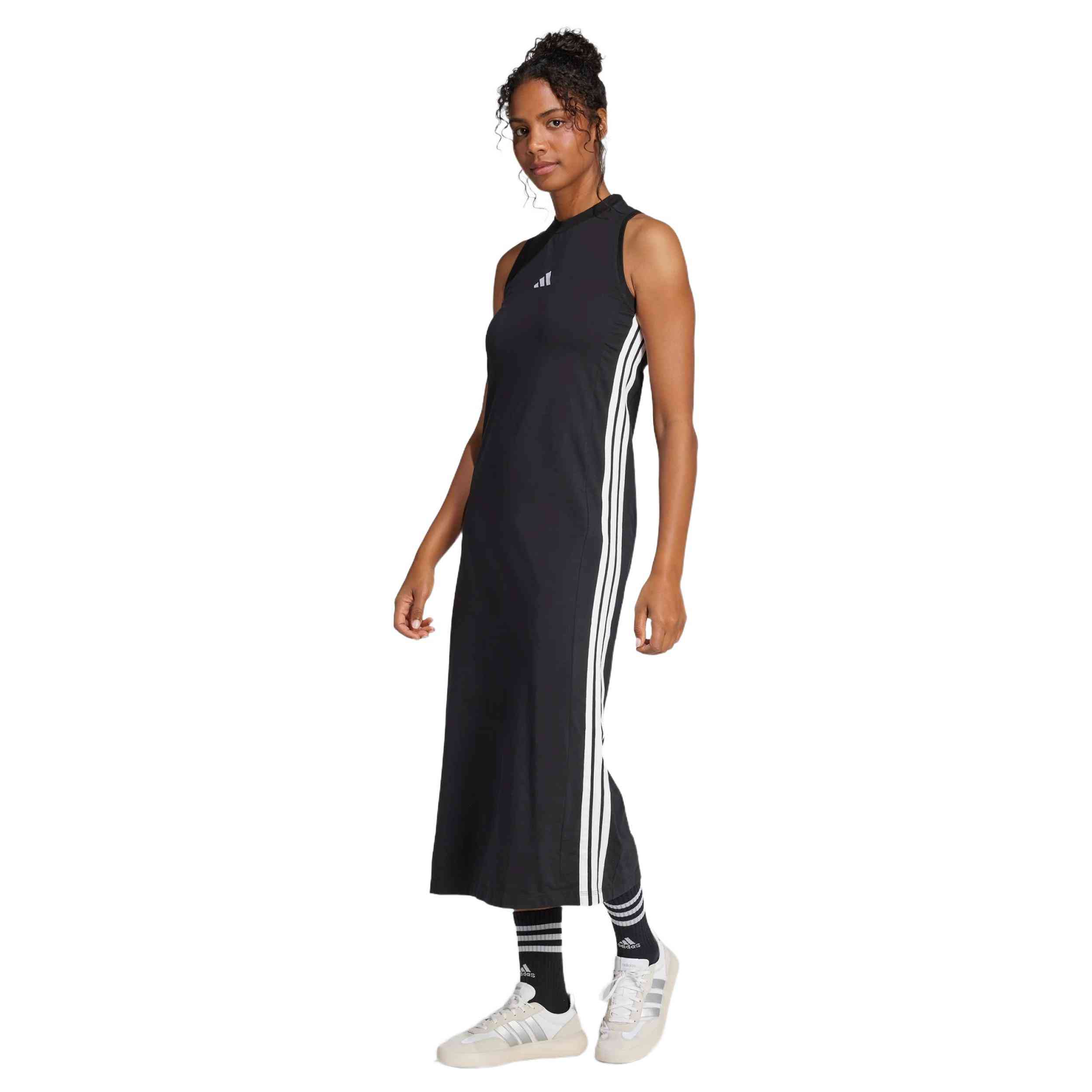 Vestidos Adidas modelo JE1208 para Mujer en color Negro