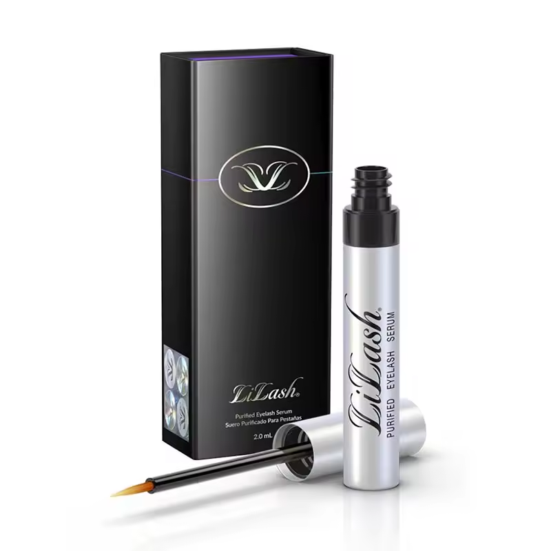 LiLash Sérum para Pestañas 2ml - Cuidado y Fortalecimiento