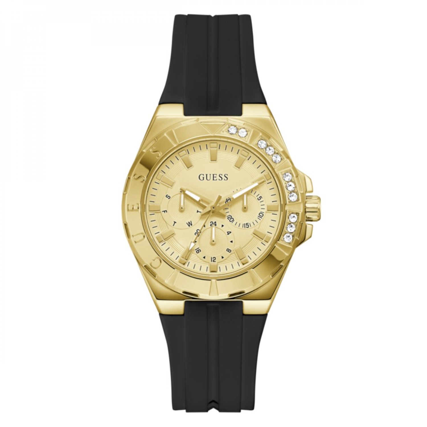 Reloj Calypso GW1034L2 silicona mujer
