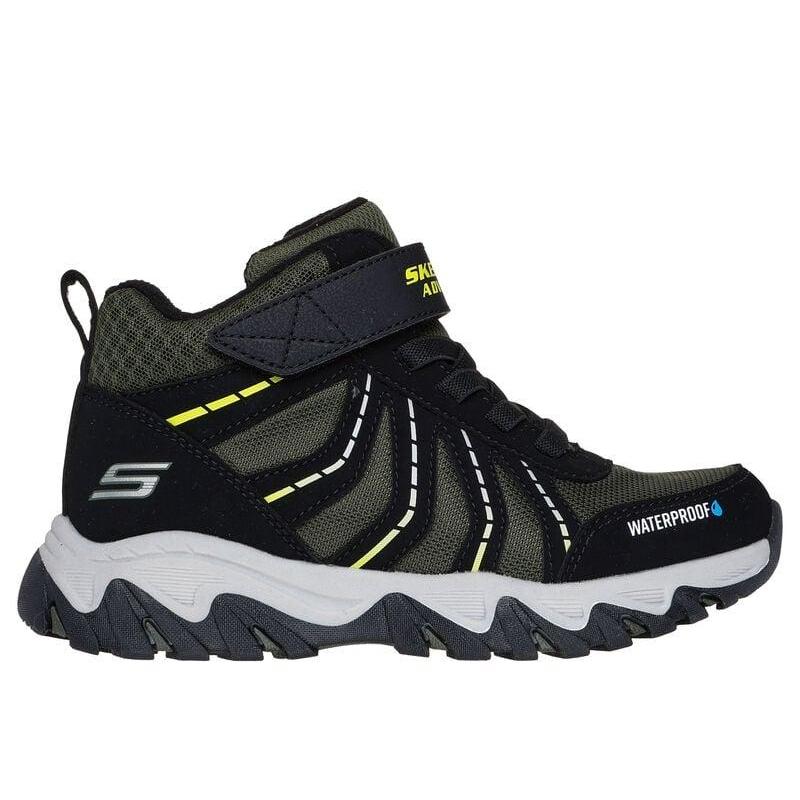 Zapatillas Niño Marca Skechers Modelo Rugged Ranger - Storm Trail