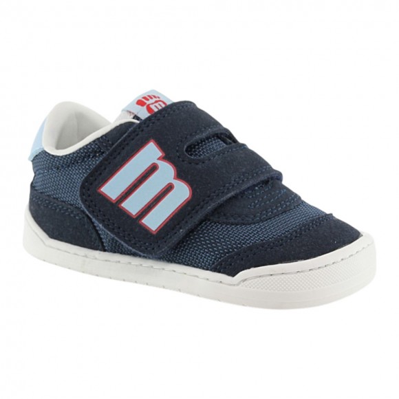 Zapatos barefoot Mustang Free Marino Mustang IMUS25H03