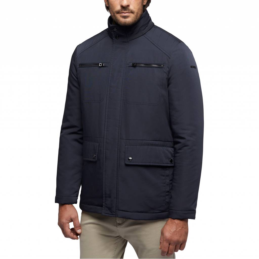 Chaquetas Hombre Marca Geox Modelo M Renny