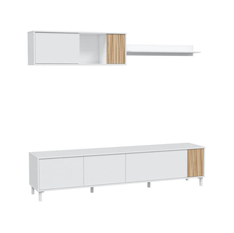 MOBELCENTER - Mueble de Salón Ethna