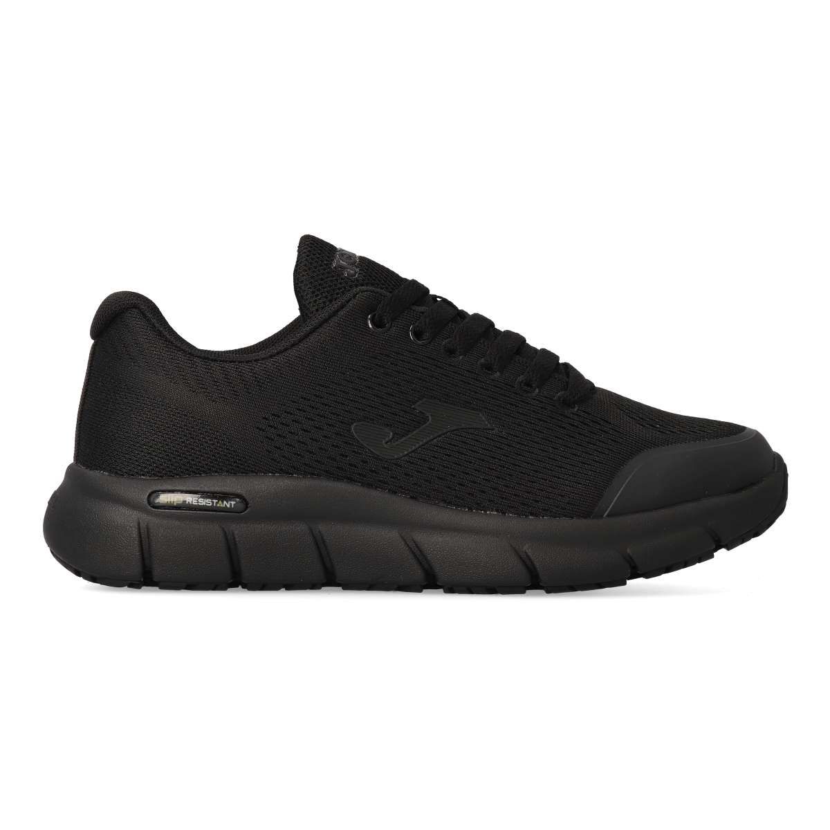 Joma - Zapatillas deportivas Zen antideslizantes para hombre con plantilla Memory Foam y mediasuela Phylon esponjosa