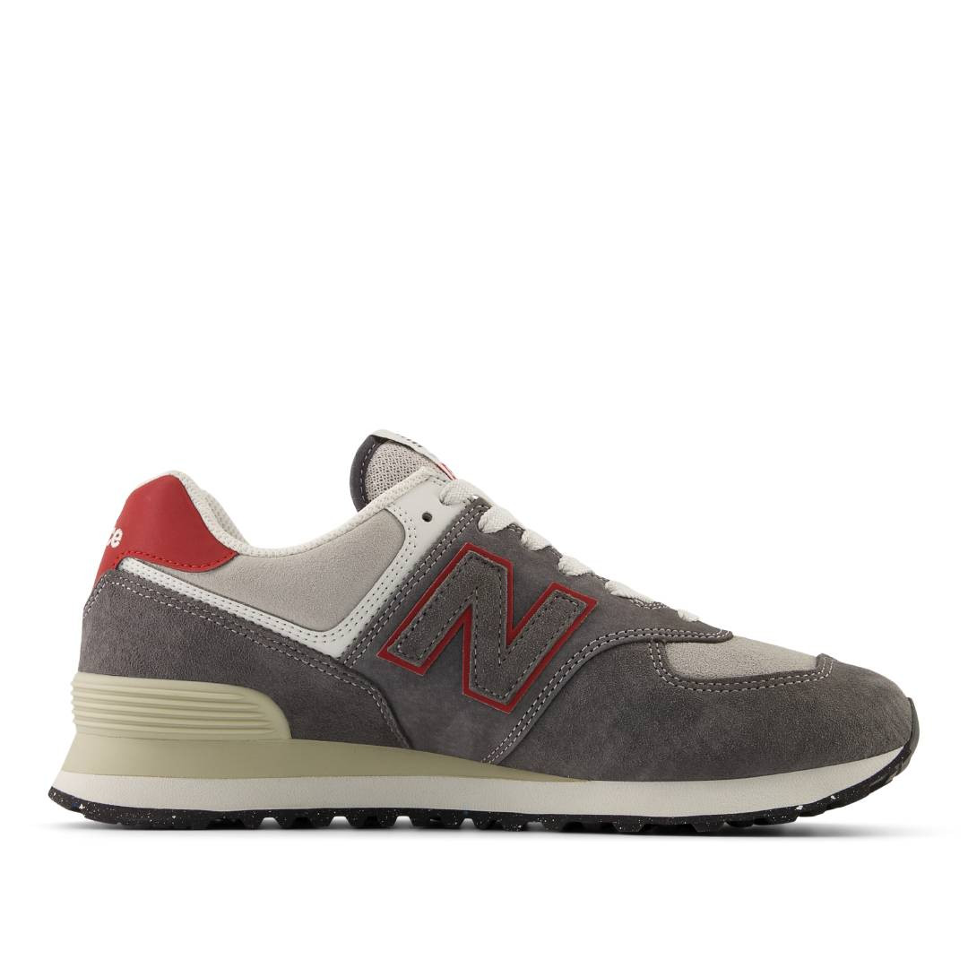 Zapatillas deportivas New Balance 574 castlerock hombre
