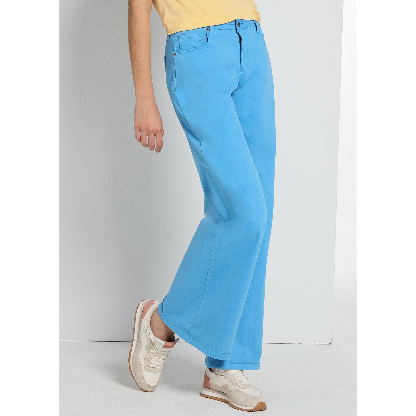 CIMARRON - CELIA-AUDE JEANS Caja Baja Extra Flare - Tallaje en Pulgadas- Tallaje en Pulgadas